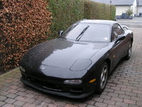 RX-7 RX-7