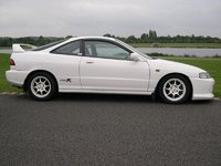 Integra Integra