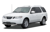 2006 Saab 9-7X Overview