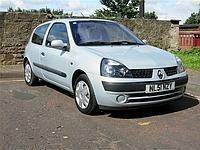Clio Clio
