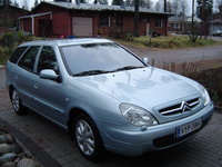 Xsara Xsara