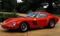 1964 Ferrari 250 GTO Overview