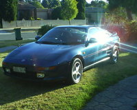 MR2 MR2