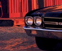Chevelle Chevelle