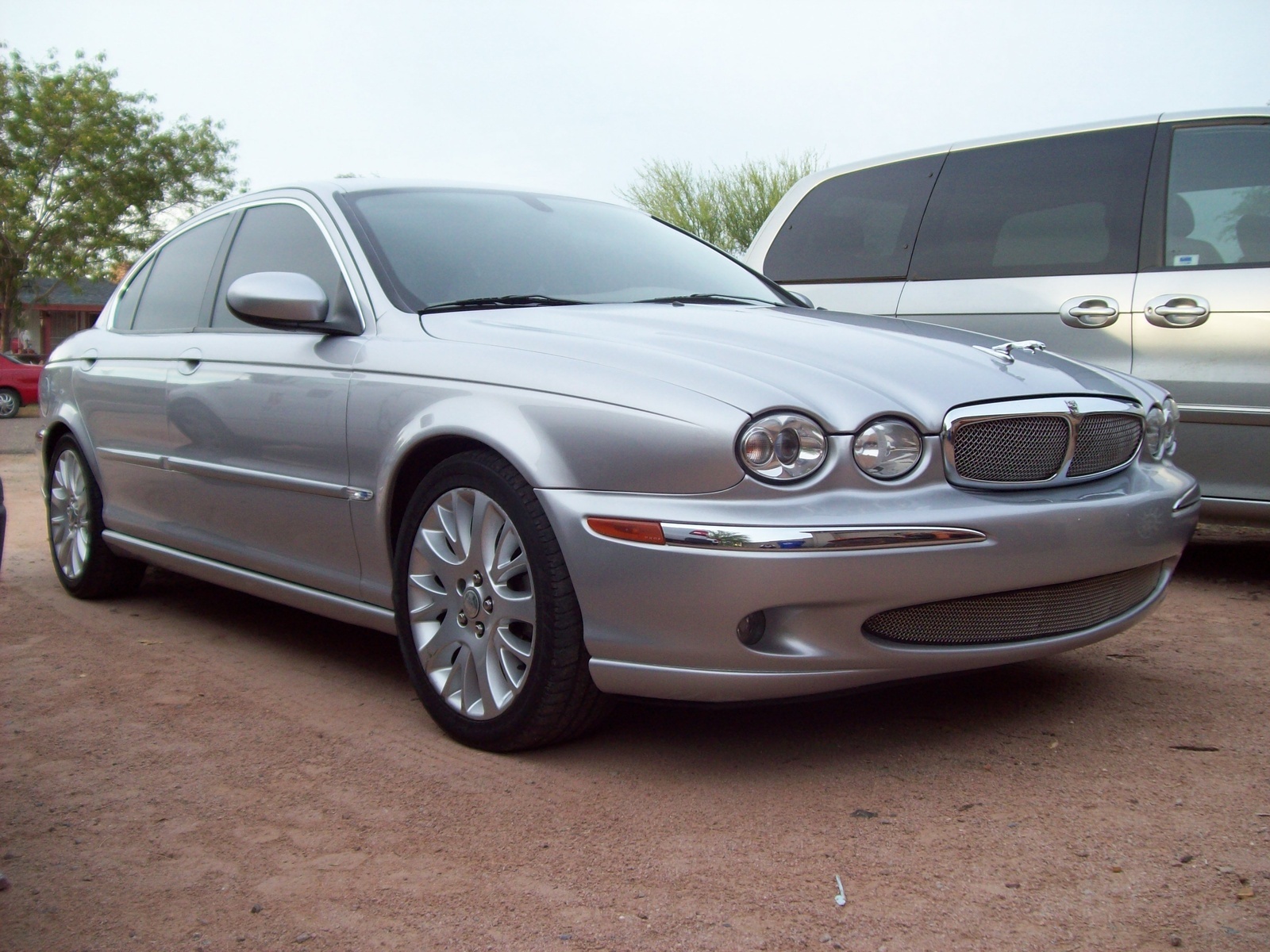 2003 jaguar x type test drive review cargurus 2003 jaguar x type test drive review