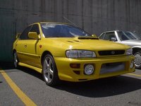 Impreza Impreza