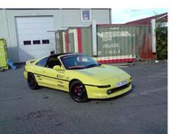 MR2 MR2