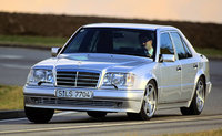 E-Class E-Class