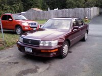 LS 400 LS 400