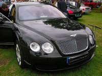 Continental Flying Spur Continental Flying Spur