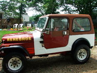 CJ-7 CJ-7
