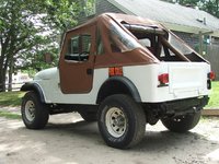 CJ7 CJ7
