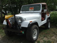 CJ-7