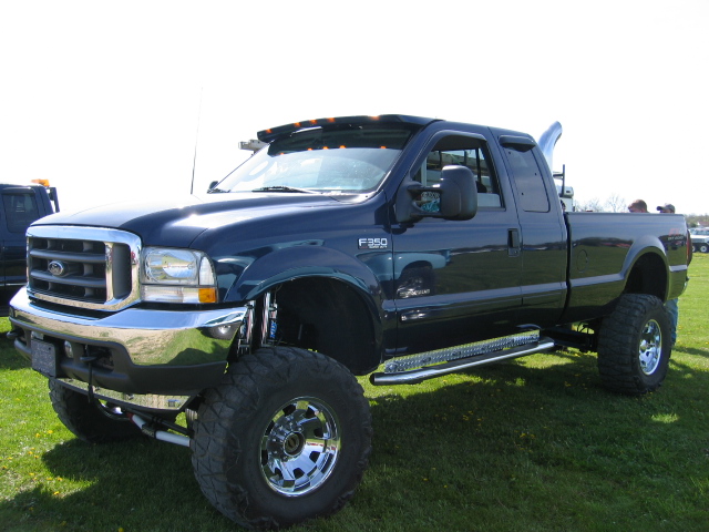 Ford 350 nationwide search #7
