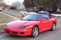 1991 Dodge Stealth Overview