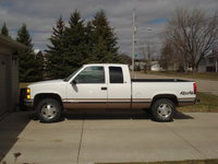 C/K 1500 C/K 1500