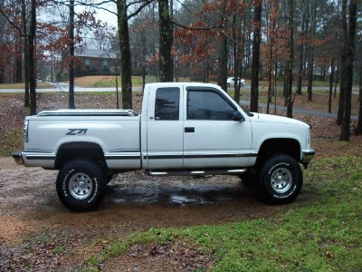 1997 Gmc Sierra 1500 Pictures Cargurus