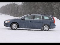 2008 Volvo V70 Overview Cargurus