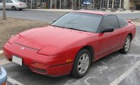 240SX 240SX