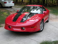 Firebird Firebird