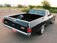 El Camino El Camino