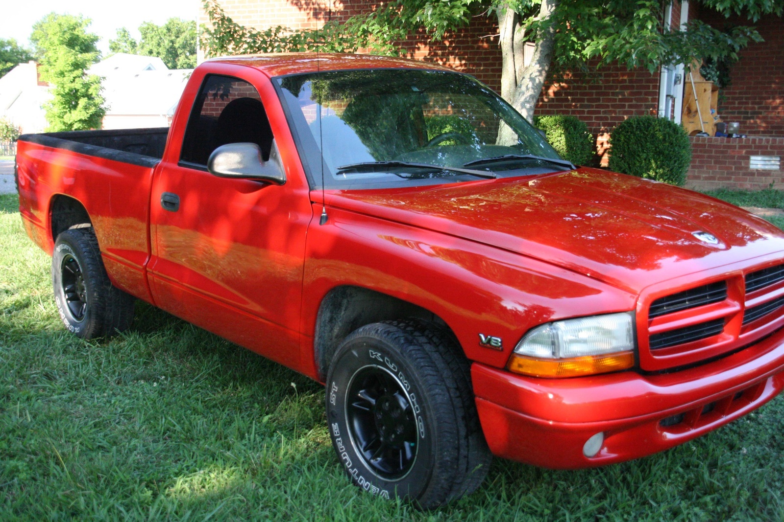 1987 dodge ram 318 hp