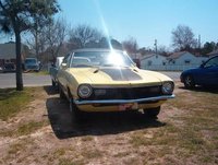 1971 Ford Maverick Overview 1971 Ford Maverick Overview