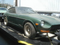260Z 260Z