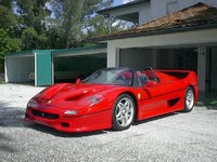1995 ferrari models 1995 ferrari models