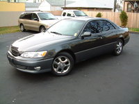 ES 300 ES 300