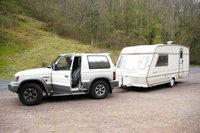 Pajero Pajero