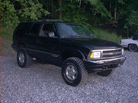 Blazer Blazer