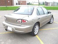 Cavalier Cavalier