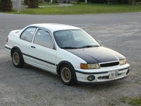 Tercel Tercel