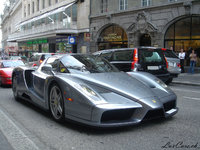Enzo Enzo