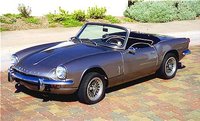 Spitfire Spitfire