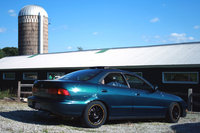 Integra Integra