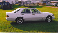 E-Class E-Class