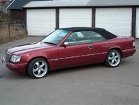 E-Class E-Class