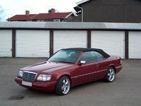 E-Class E-Class
