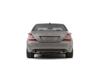 S-Class S-Class