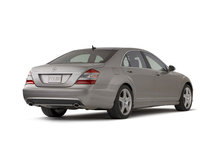 S-Class S-Class