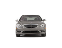 S-Class S-Class