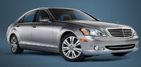 S-Class S-Class