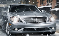 S-Class S-Class
