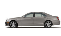 S-Class S-Class