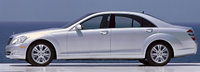 S-Class S-Class