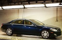 S-Class S-Class