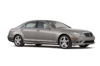 S-Class S-Class