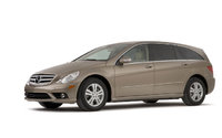 R-Class R-Class